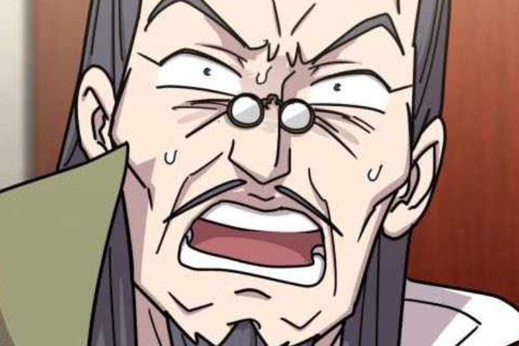 Highlights Manhwa Return Of The Mount Hua Sect Chapter 177 English Scan The Most Funny Battle