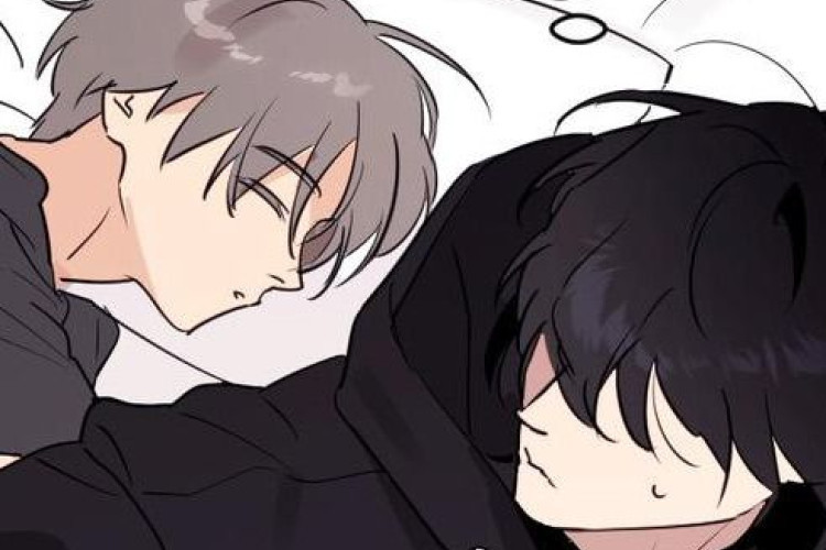 RAW Manhwa Roommate I Don't Know About Chapter 7 English Sub and Spoilers, A Very Romantic Atmosphere