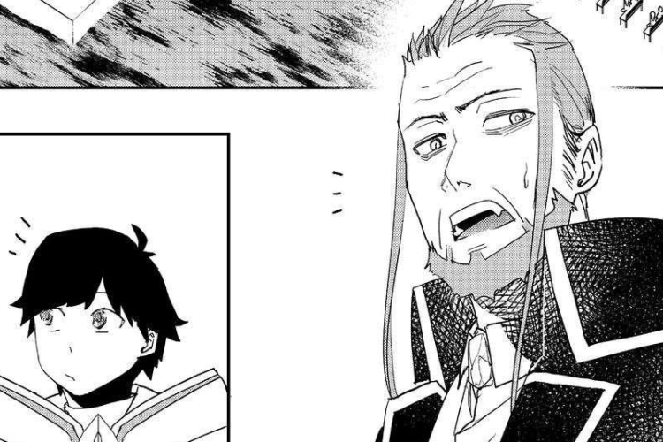Read Manga The Water Magician Chapter 36 English Sub Scan, The Story Is Getting More Exciting And Interesting!