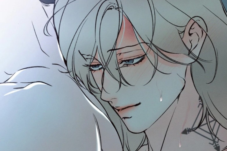 Thrilling Romance! Today’s Spoilers for BL Manhwa The Boundary of Delusion Chapter 46 in English