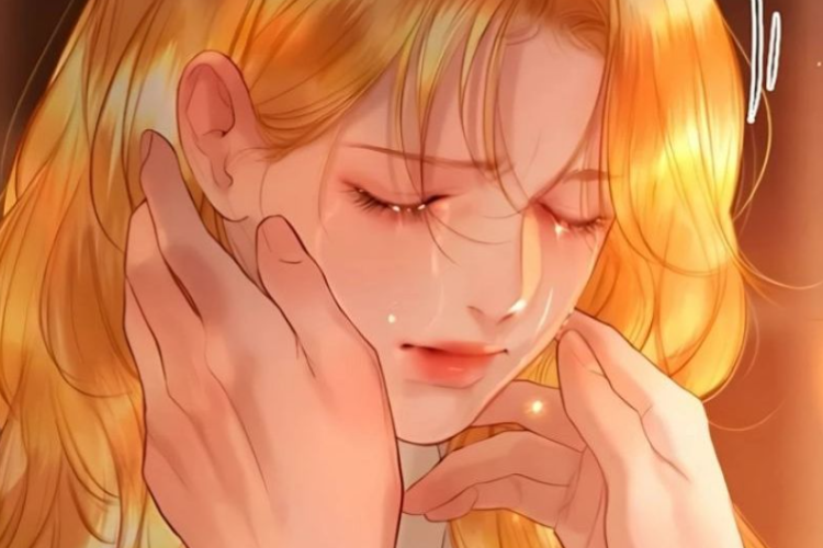 Read RAW Manhwa Cry, or Better Yet, Beg Chapter 81 English Subtitle, Heartwarming Feelings