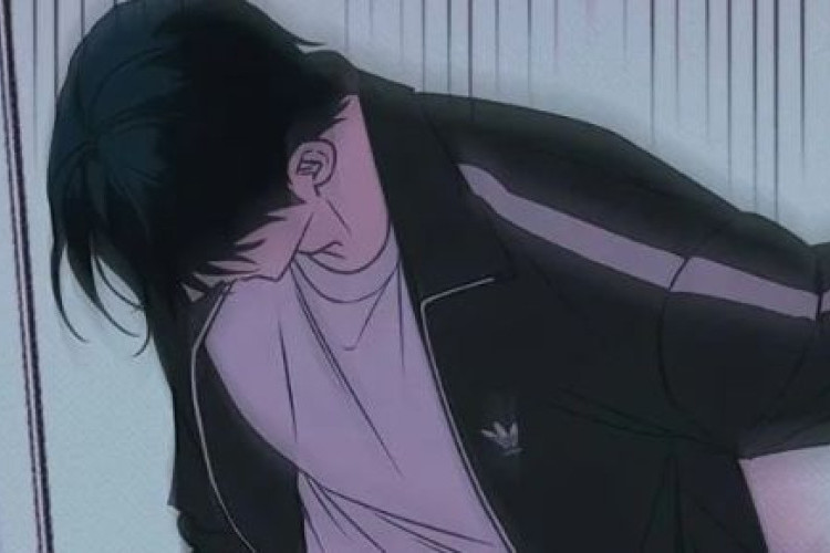 What Happened Next? Hate Girl Manhwa Chapter 16 Breakdown : Love-Hate Relationship