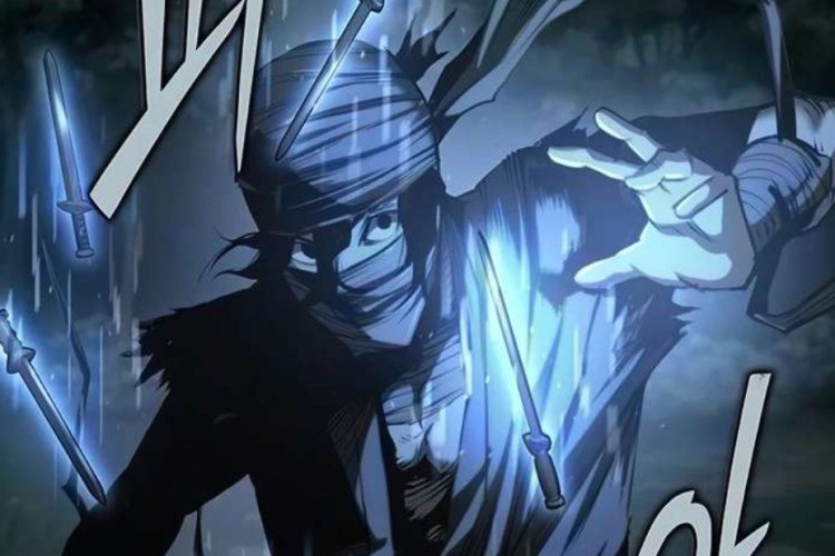 Link to Read of Manhwa Murim Psychopath Chapter 27 English Subtitle, A Brutal Attack