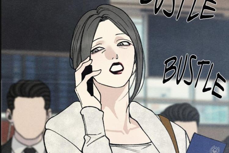 Spoilers & Read of Manhwa Toying With Daddy Chapter 38 English Subtitle, Rosa Is Getting Braver