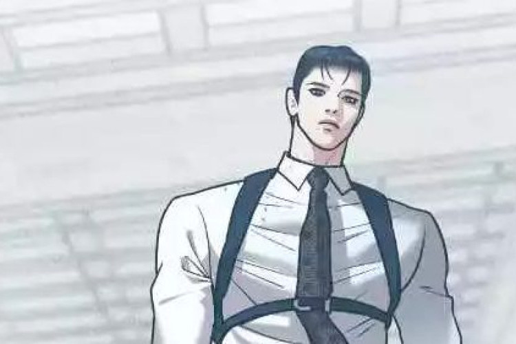 Link Pearl Boy: Ignite the Dawn Chapter 44 English Sub Manhwa Scan, Attacked from All Sides