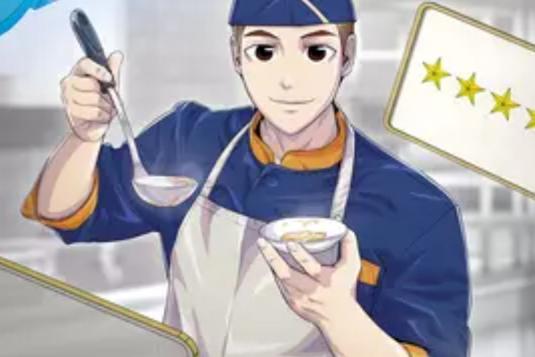 Link The Legend of Kitchen Soldier Chapter 1 in English Sub Unique Blend Of Military Drama And Culinary Elements
