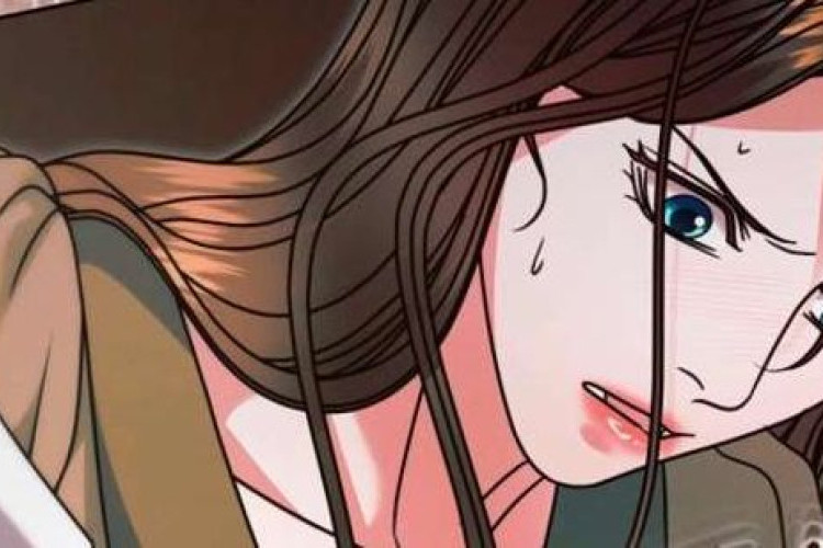 Try Begging Me Chapter 73 English Sub Read Online , Forced to Do Something