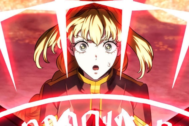 Read Manhwa Revenge Of The Iron-Blooded Sword Hound Chapter 140 English Scan, Sealed Special Creature