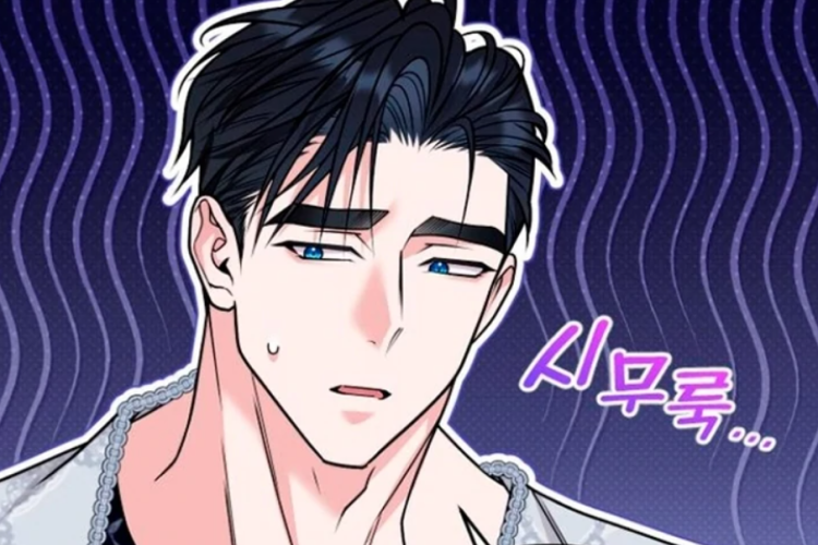 Spoilers of Manhwa Holding You Close Chapter 22 English Subtitle, Duke and His Plan!