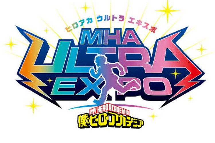 My Hero Academia Announces Massive MHA ULTRA EXPO Event for April 2027 to Conclude 10th Anniversary