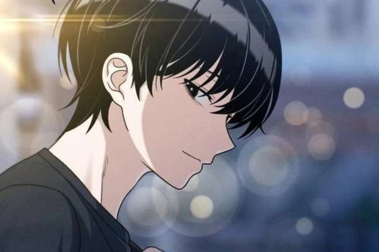 Read Manhwa Job Change Log Chapter 41 in English It's Not Nice To Be Rejected In Love