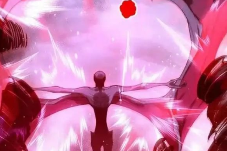 Manhua Disastrous Necromancer Chapter 233 Sub English, The Monsters Begin Their Attack