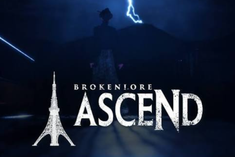 The Horror Game Saga Comprising Eight Titles Is back in action; this time, BrokenLore has moved to Tokyo