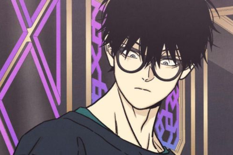 Read Manhwa Operation Leo Chapter 49 in English Scan, An Adorable Transition
