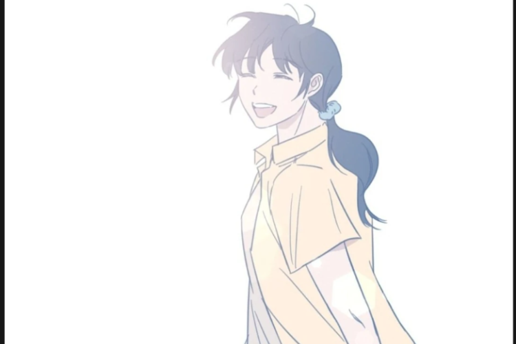 Link to Manhwa Our Sunny Days Season 3 Chapter 53 English Subtitle, A Growing Closeness