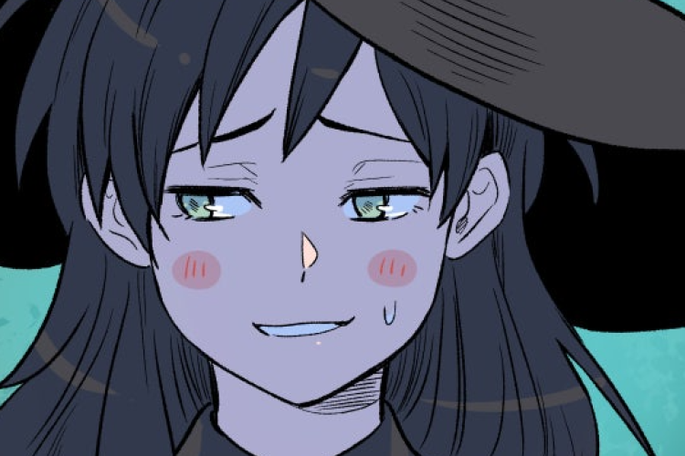 RAW Webtoon Morgana and Oz Chapter 93 English Sub and Spoilers, Complimenting Each Other