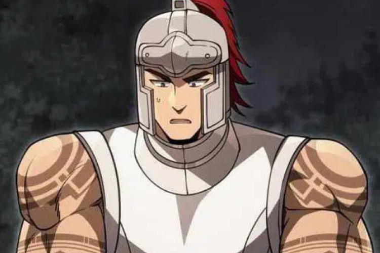 Read Manhwa Surviving The Game as a Barbarian Chapter 125 in English Scan, A Special Request