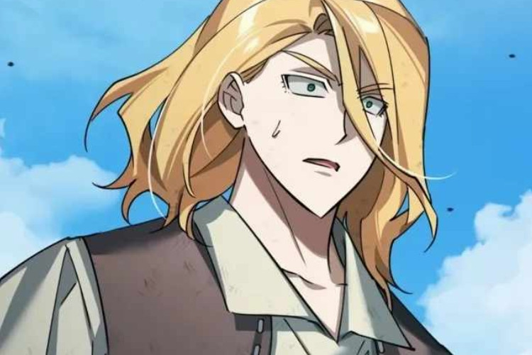 Manhwa The Heavenly Demon Can't Live a Normal Life Chapter 165 Eng Sub Has Released, Check The STory From The Link Below!