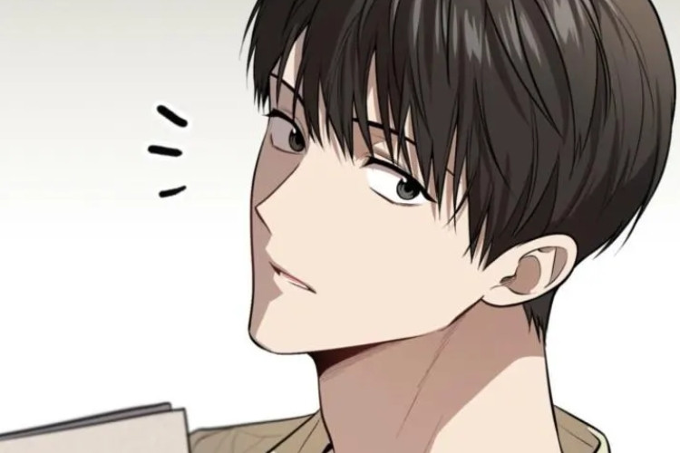 Link to Read Manhwa Passion Chapter 140 English Scan Ilay Is Hiding Many Secrets From Taeui 