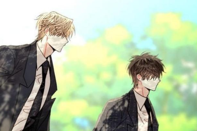 RAW Manhwa Quo Vadis, Domine? Chapter 12 English Sub and Spoilers, An Interesting Banquet