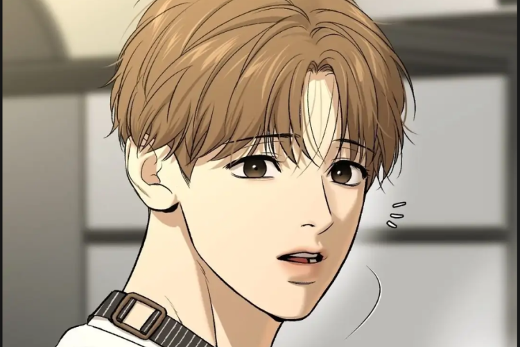 Link to Read Manhwa BL JINX Season 2 Chapter 81 English Subtitle, Jaekyung Becoming More and More Enchanted