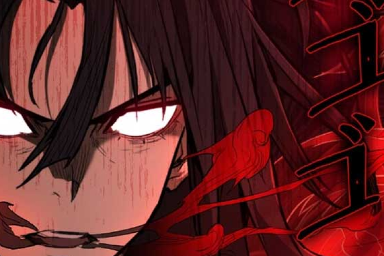 Read Manhwa Unrivaled Spear Demon Chapter 6 English Sub, Assassination Mission!