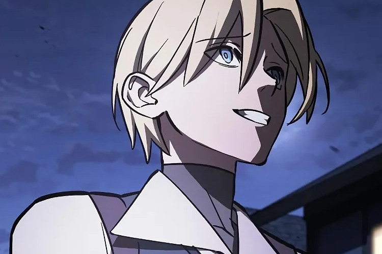 Link Manhwa Sword-Devouring Swordmaster Chapter 18 English Scan The Revenge Of A Boy Named Arhan Began