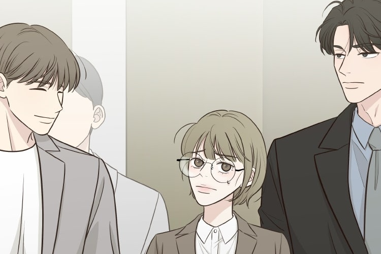 Sites to Read Manhwa I Am Your Revenge Chapter Complete in English, Meeting an Old Flame