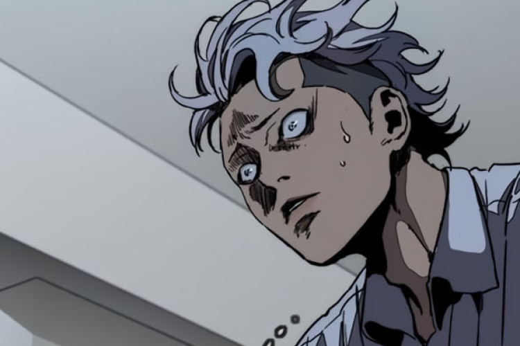 Link RAW Wind Breaker Chapter 556 English Scan, A Shocking Fact