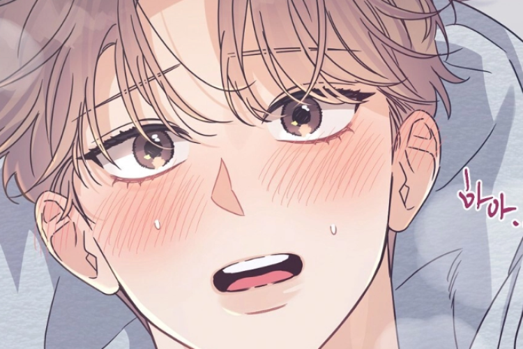 RAW Manhwa Alpha Trauma Chapter 31 English Sub and Spoilers,  Sleeping Together Romantically