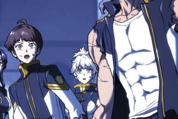 Plot Prediction Revenge Of The Iron-Blooded Sword Hound Chapter 175, Full of False Clues