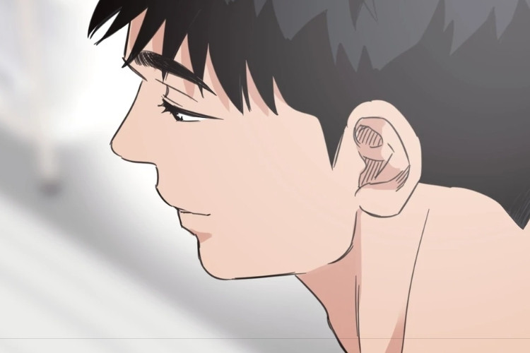 Spoiler Manhwa BL Our Sunny Days Chapter 57 RAW English A Relationship That Everyone Dreams Of