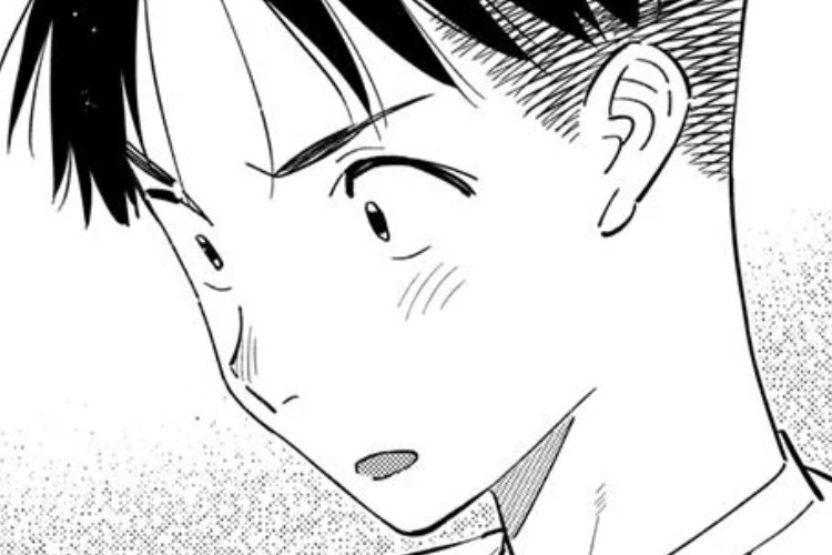 Manga Rent-A-Girlfriend (Kanojo, Okarishimasu) Chapter 401 English Sub Dating with Chizuru