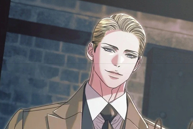 A Walking Red Flag! Reading Manhwa Try Begging Chapter 55 English Sub Leon Has Not Changed At All