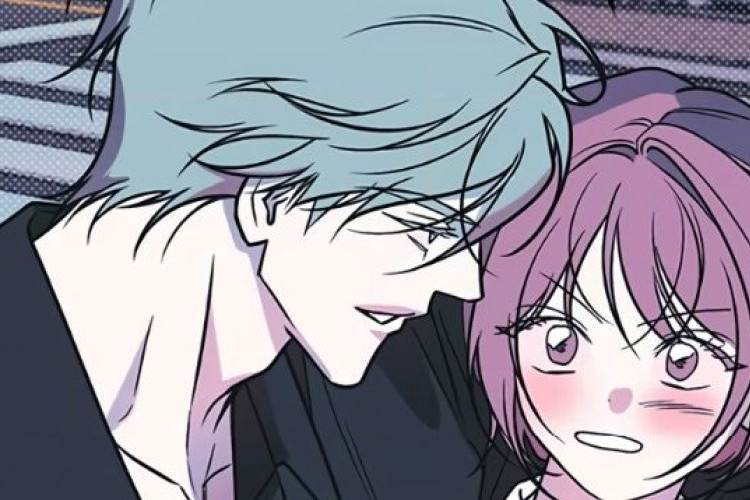 Spoilers and Explanations Hate Girl Manhwa Chapter 16 English Scan, Go on a Date