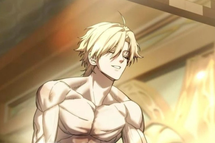 Link to Manhwa Star-Embracing Swordmaster Chapter 121 English Subtitle, ELF Is Becoming More Caring