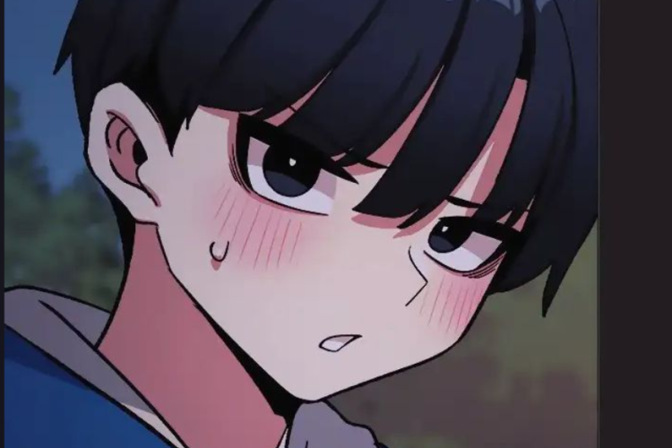 Spoilers RAW Stop Smoking (Someone Stop Her!) Chapter 71 English Subtitle, Miss Cha is jealous?