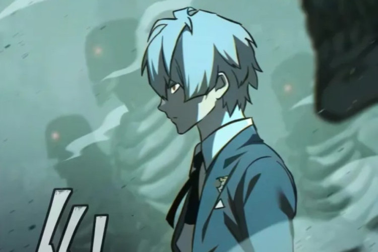 Spoilers Read of Manhwa Sword of the Undying Chapter 4 English Subtitle, Get Ready for the Battle!