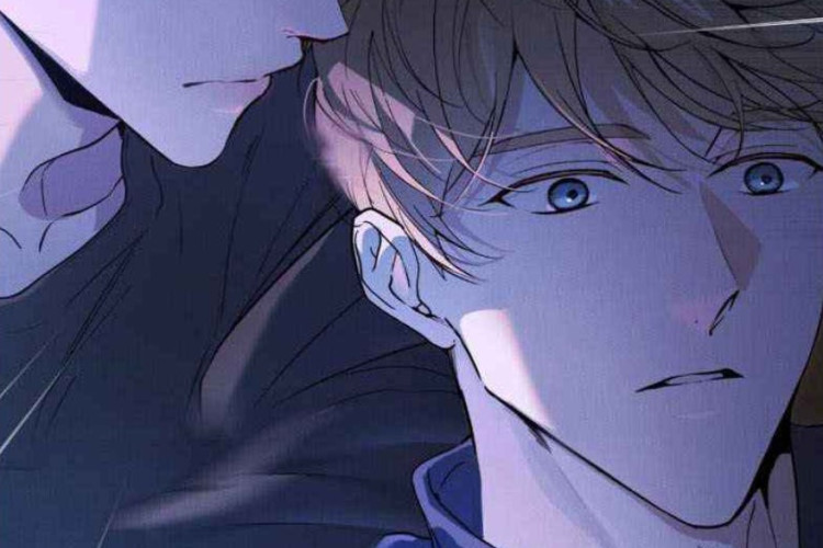 Spoilers & Read Manhwa BL PASSION: Raga Chapter 43 English Subtitles, A Love That Has Blossomed