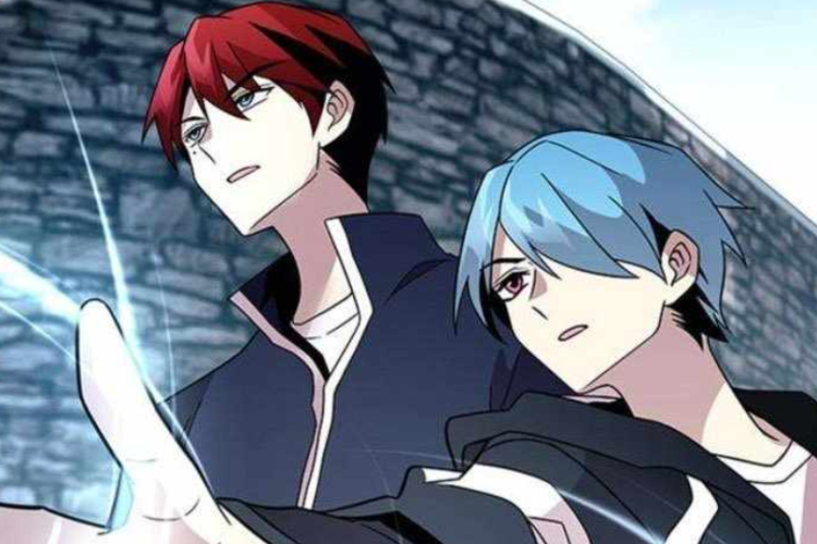 Update RAW! Spoilers of Manhwa Villain To Kill Chapter 187 English Subtitle, Gangu Gwon Begins to Emerge
