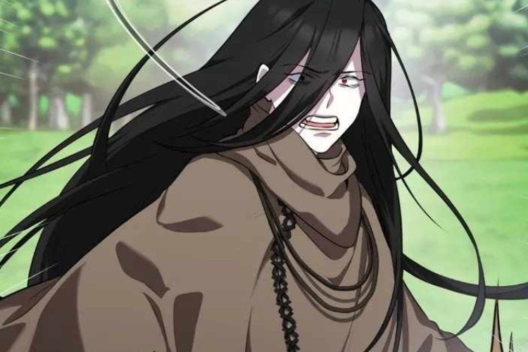 UPDATE The Fake Master Who Accidentally Became the Strongest Chapter 6 Eng Sub RAW Simping Over Chris Daughton