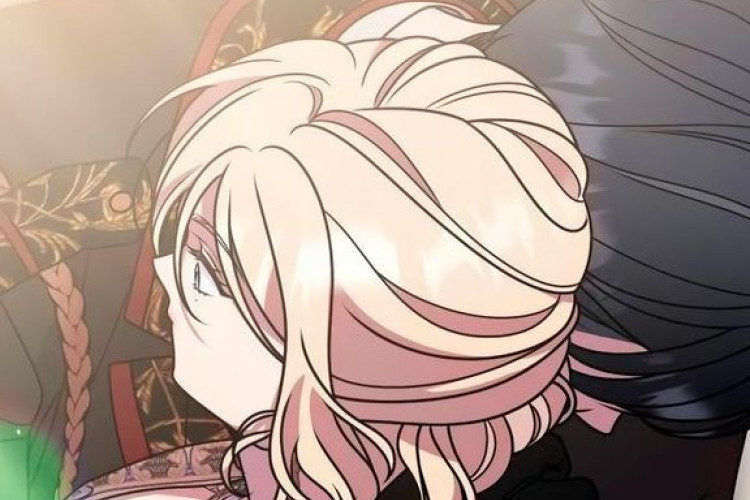 Manhwa Sheathe Your Sword in the Bedroom Chapter 67 English Sub and Spoilers, Planning a Honeymoon