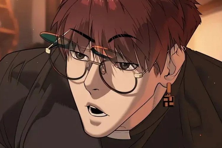 Update! Manhwa Killer Peter Chapter 125 in English Sub, Let The Hunt Begins!