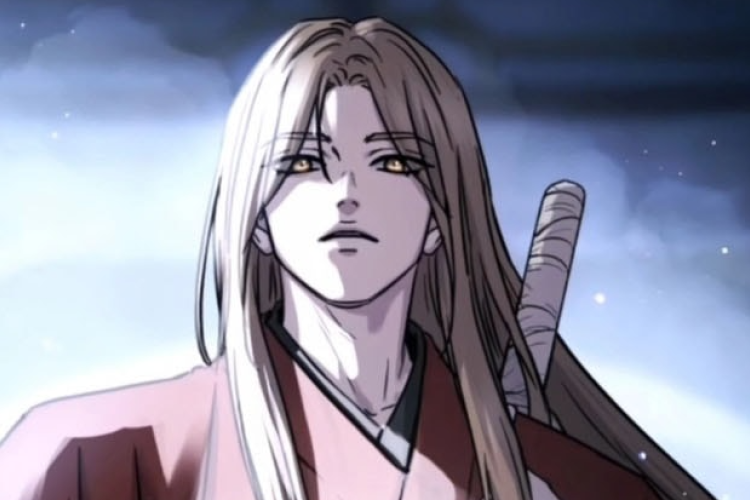 Update Manhwa Absolute Dominion Chapter 58 English Sub, Demon Empress Afraid of Death?