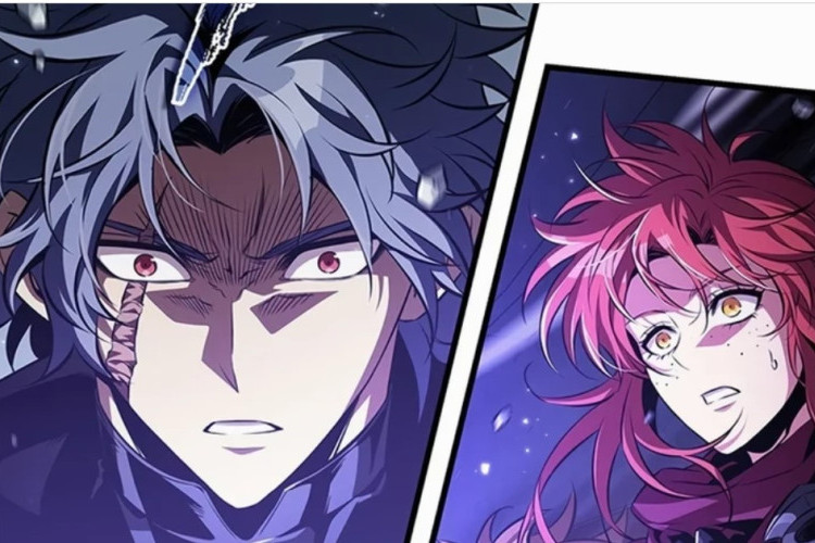 Read RAW Manhwa Pick Me Up, Infinite Gacha Chapter 202 English Subtitle, A Terrifying Tactic