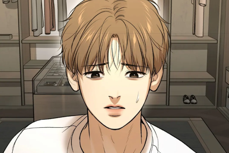 Spoilers Update! Manhwa BL JINX Season 2 Chapter 81 English Scan, Jaekyung Gives a Surprise!