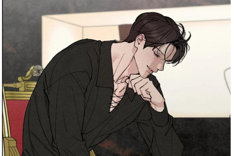 Will There be a Season 2? Manhwa Toying With Daddy Chapter 41 English Subtitle Rossa's Return