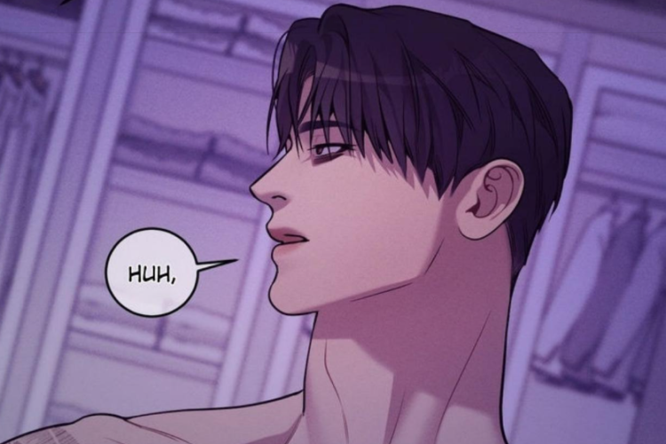 Update! Read BL Manhwa Pearl Boy: Ignite the Dawn Chapter 23 English Subtitle, Hypocritical Love
