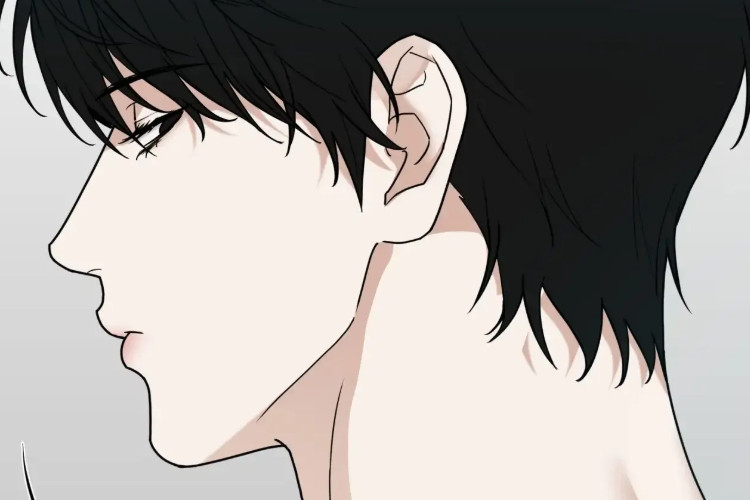 Link Manhwa Thinking in Reverse (Reverse Thinking) Chapter 25 English Scan Juyeon is Obsessed to Control Jiwook