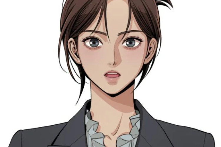 Read Manhwa Iseop's Romance Chapter 77 in English Sub Handsome Wealthy Heir
